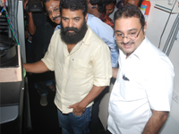 Kamala Cinemas